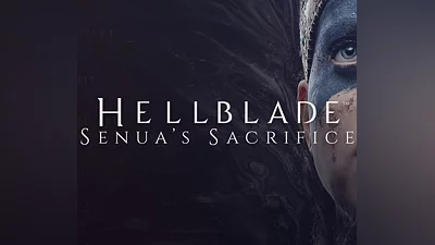 Hellblade: Senua's Sacrifice Steam CD Key