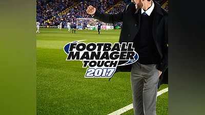 Football Manager Touch 2017 PC Steam CD Key