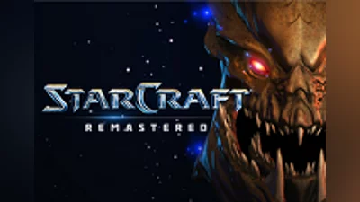Starcraft Remastered EU Battle.net CD Key