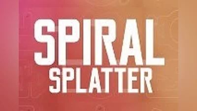Spiral Splatter Steam CD Key