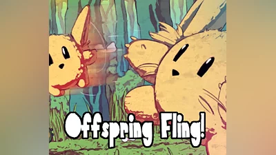 Offspring Fling! PC Steam CD Key