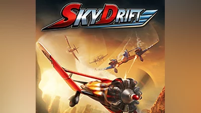 SkyDrift PC Steam CD Key