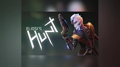 Eliosi's Hunt PC Steam CD Key