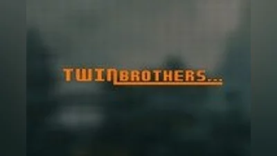 Twin Brothers Steam CD Key