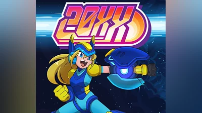 20XX PC Steam CD Key