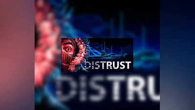 Distrust PC Steam CD Key