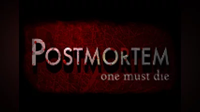 Postmortem: one must die (Extended Cut) Steam CD Key