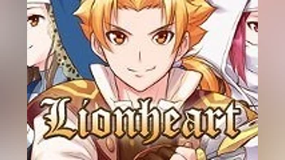 Lionheart Steam CD Key
