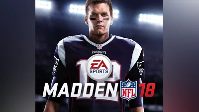 Madden NFL 18 XBOX One CD Key