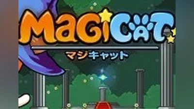 MagiCat Steam CD Key