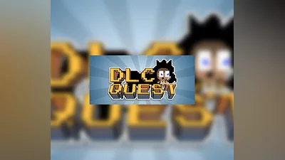 DLC Quest Steam CD Key