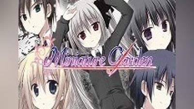 Miniature Garden Steam CD Key