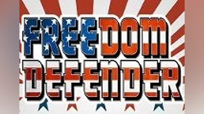 Freedom Defender Steam CD Key