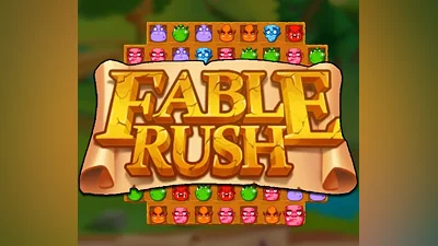Fable Rush Steam CD Key