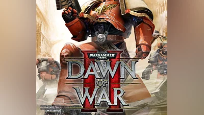 Warhammer 40,000: Dawn of War II PC Steam Gift
