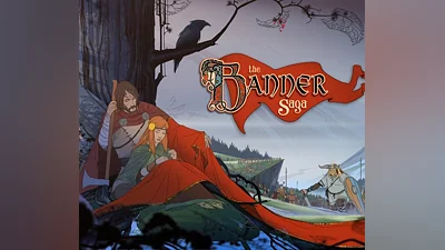 The Banner Saga Steam Gift