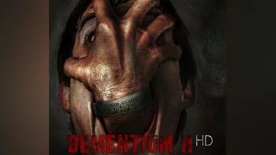 Dementium II HD Steam Gift