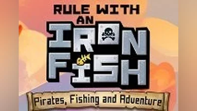 Rule with an Iron Fish Steam CD Key