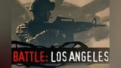 Battle: Los Angeles Steam Gift
