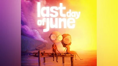 Last Day of June PC Steam CD Key