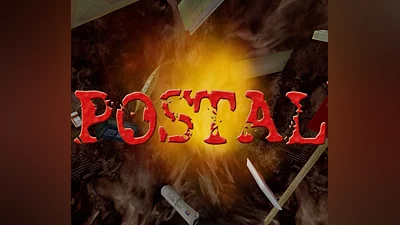 Postal Steam CD Key