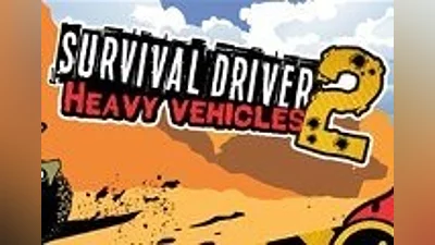Survival Driver 2: Heavy vehicles Steam CD Key