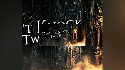Don't Knock Twice PC Steam CD Key