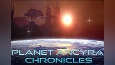 Planet Ancyra Chronicles Steam CD Key