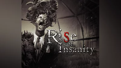 Rise of Insanity Steam CD Key