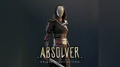Absolver PC Steam CD Key
