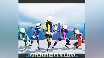 inMomentum PC Steam CD Key