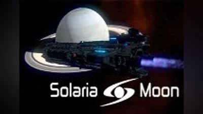 Solaria Moon Steam CD Key