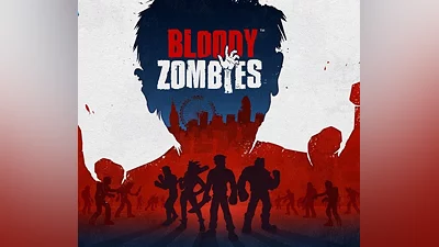 Bloody Zombies PC Steam CD Key