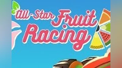 All-Star Fruit Racing Steam CD Key