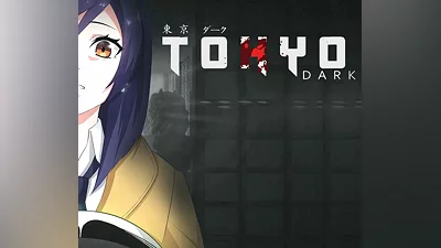 Tokyo Dark Steam CD Key