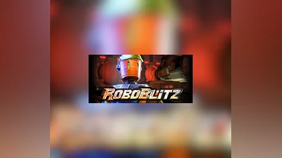 RoboBlitz Steam CD Key