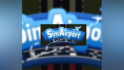 SimAirport Steam CD Key