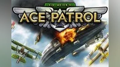 Sid Meier’s Ace Patrol Steam CD Key