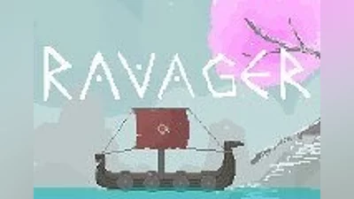 Ravager Steam CD Key
