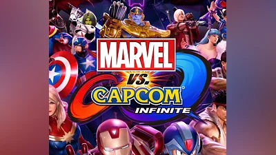 Marvel vs. Capcom: Infinite Steam CD Key