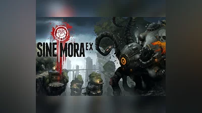 Sine Mora EX PC Steam CD Key