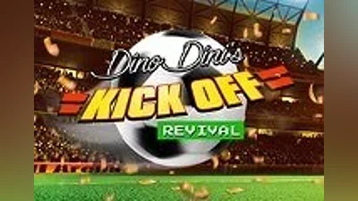 Dino Dini's Kick Off Revival PC Steam CD Key