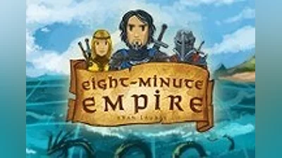 Eight-Minute Empire Steam CD Key