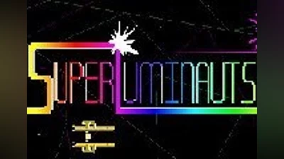 SuperLuminauts Steam CD Key