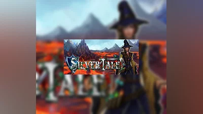 Silver Tale Steam CD Key