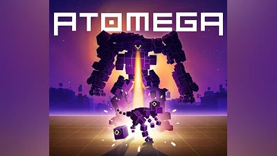 ATOMEGA Steam CD Key