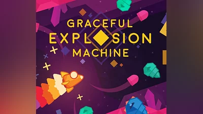 Graceful Explosion Machine US PS4 CD Key