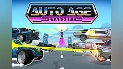 Auto Age: Standoff Steam CD Key