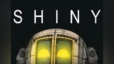 Shiny Digital Deluxe Edition Steam CD Key