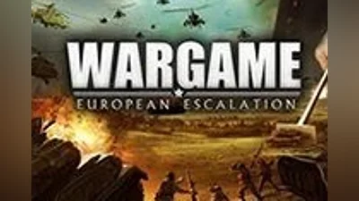 Wargame European Escalation Steam Gift